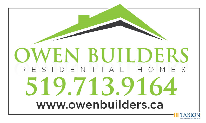 Owen Builders